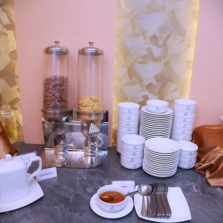 Asia Hotel & Resorts Dhaka Zewnętrze zdjęcie