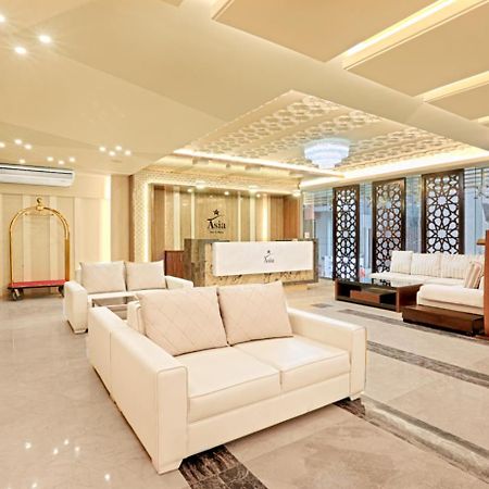 Asia Hotel & Resorts Dhaka Zewnętrze zdjęcie