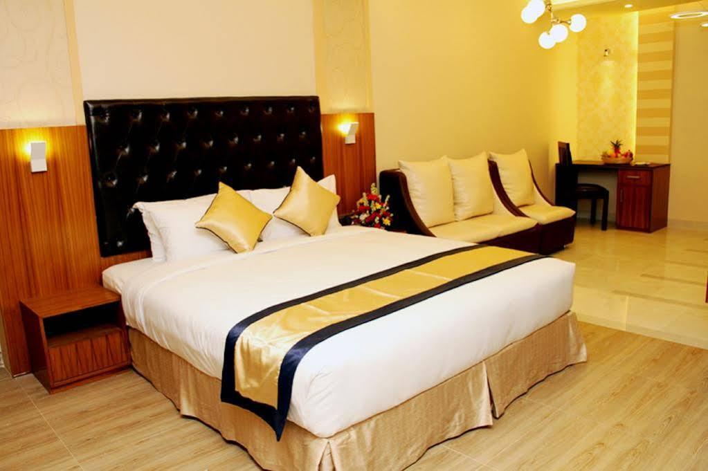 Asia Hotel & Resorts Dhaka Zewnętrze zdjęcie