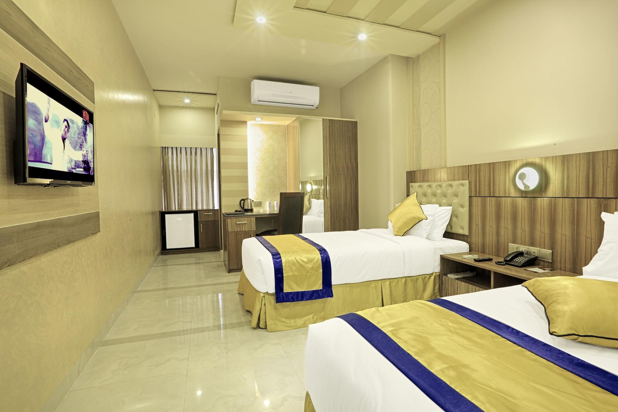 Asia Hotel & Resorts Dhaka Zewnętrze zdjęcie