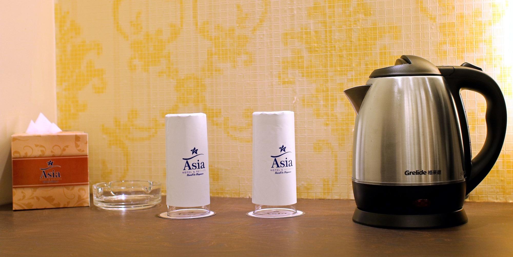 Asia Hotel & Resorts Dhaka Zewnętrze zdjęcie