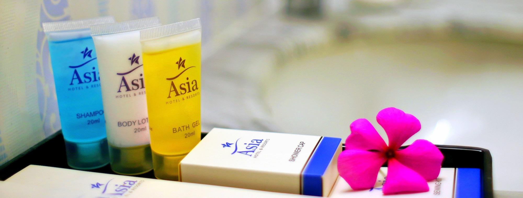 Asia Hotel & Resorts Dhaka Zewnętrze zdjęcie