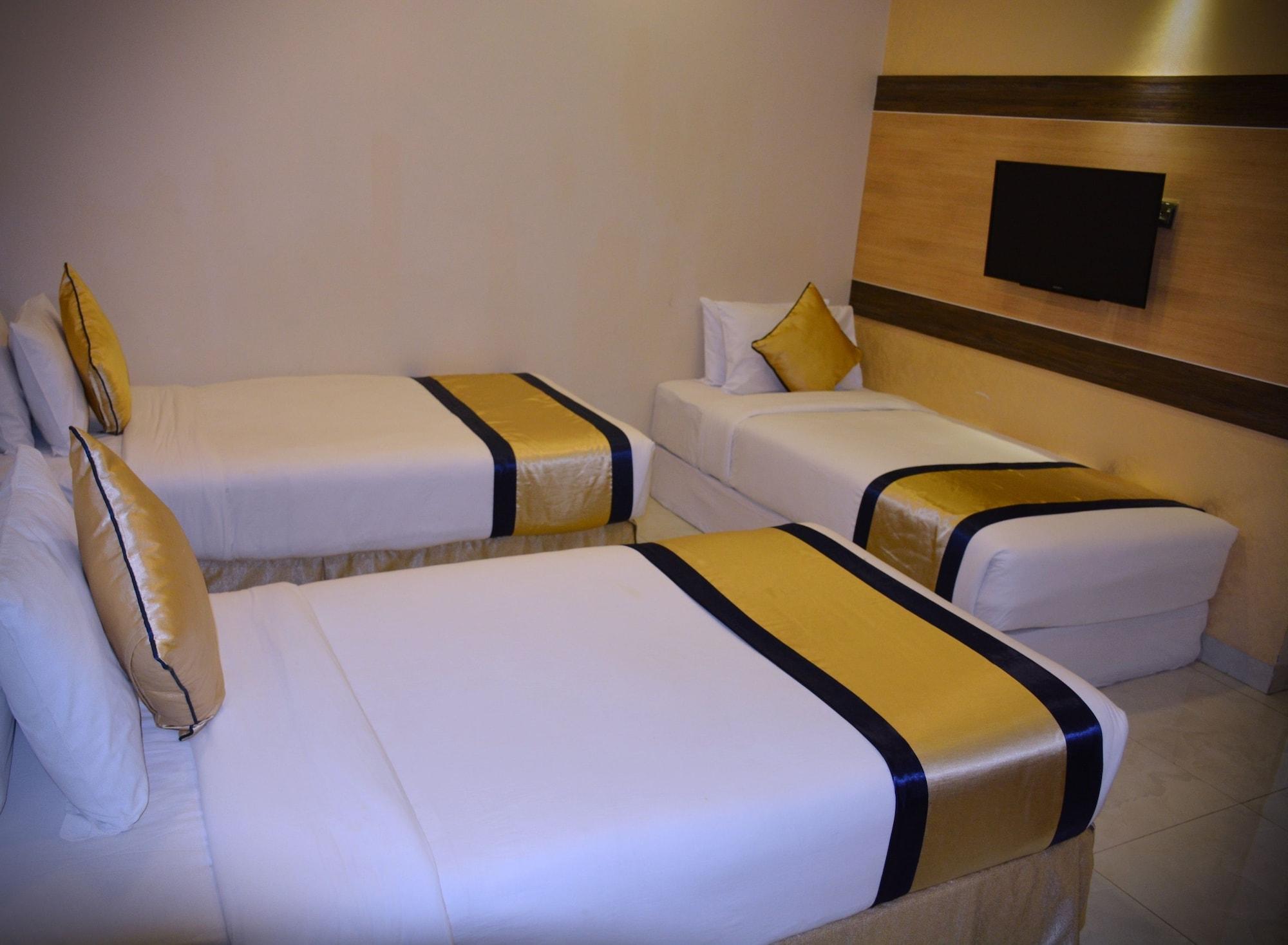 Asia Hotel & Resorts Dhaka Zewnętrze zdjęcie