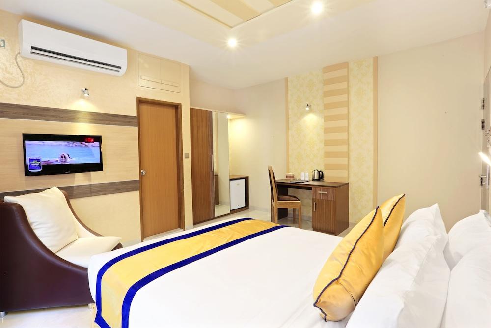 Asia Hotel & Resorts Dhaka Zewnętrze zdjęcie
