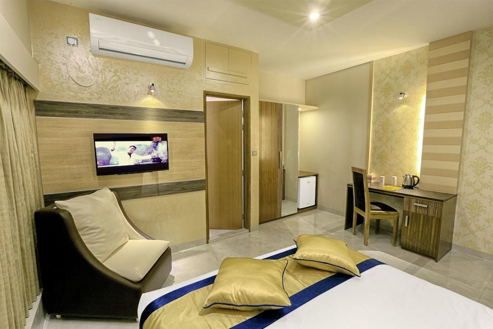 Asia Hotel & Resorts Dhaka Zewnętrze zdjęcie