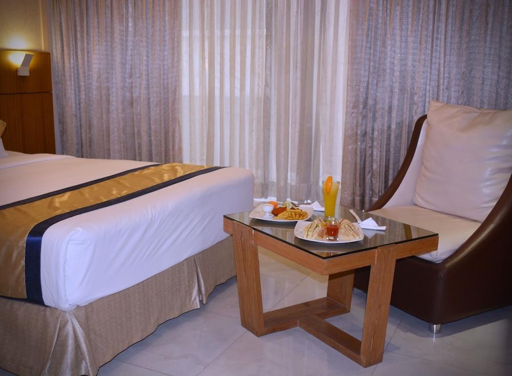 Asia Hotel & Resorts Dhaka Zewnętrze zdjęcie