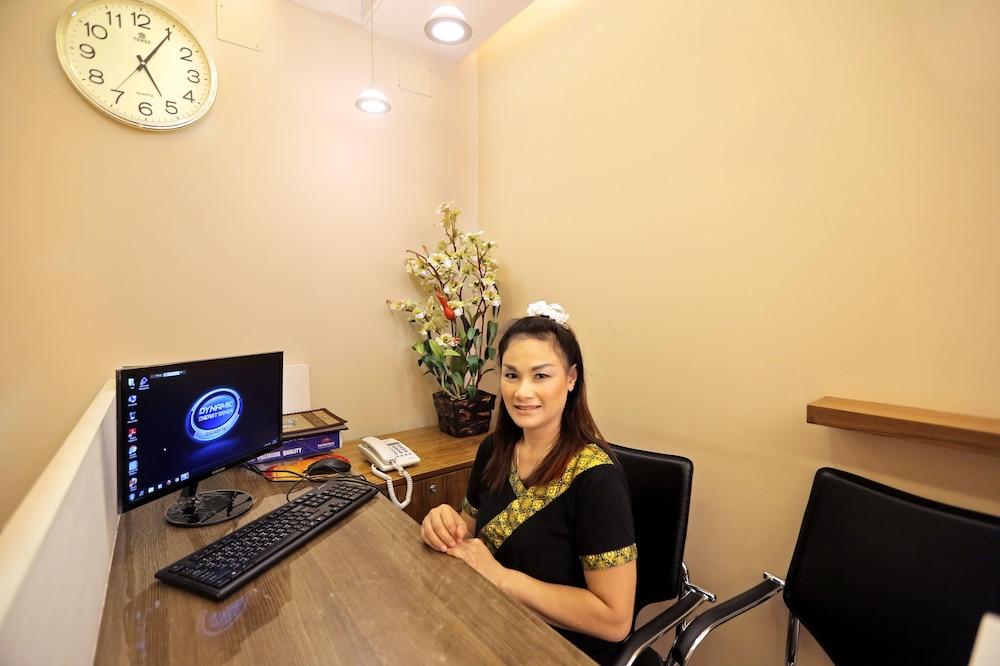 Asia Hotel & Resorts Dhaka Zewnętrze zdjęcie