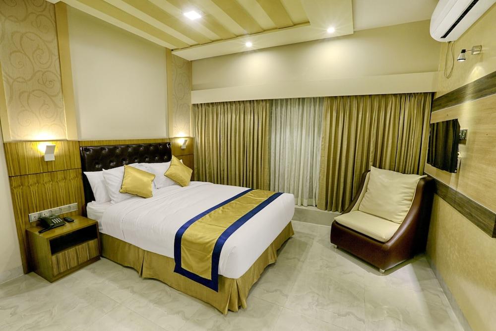 Asia Hotel & Resorts Dhaka Zewnętrze zdjęcie