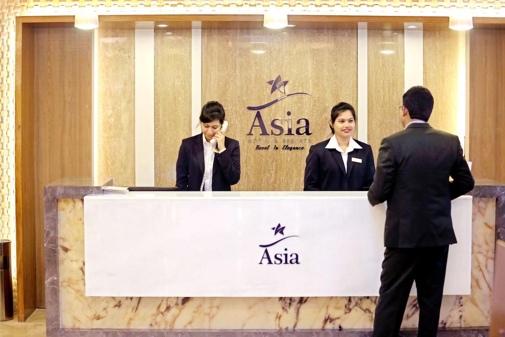 Asia Hotel & Resorts Dhaka Zewnętrze zdjęcie