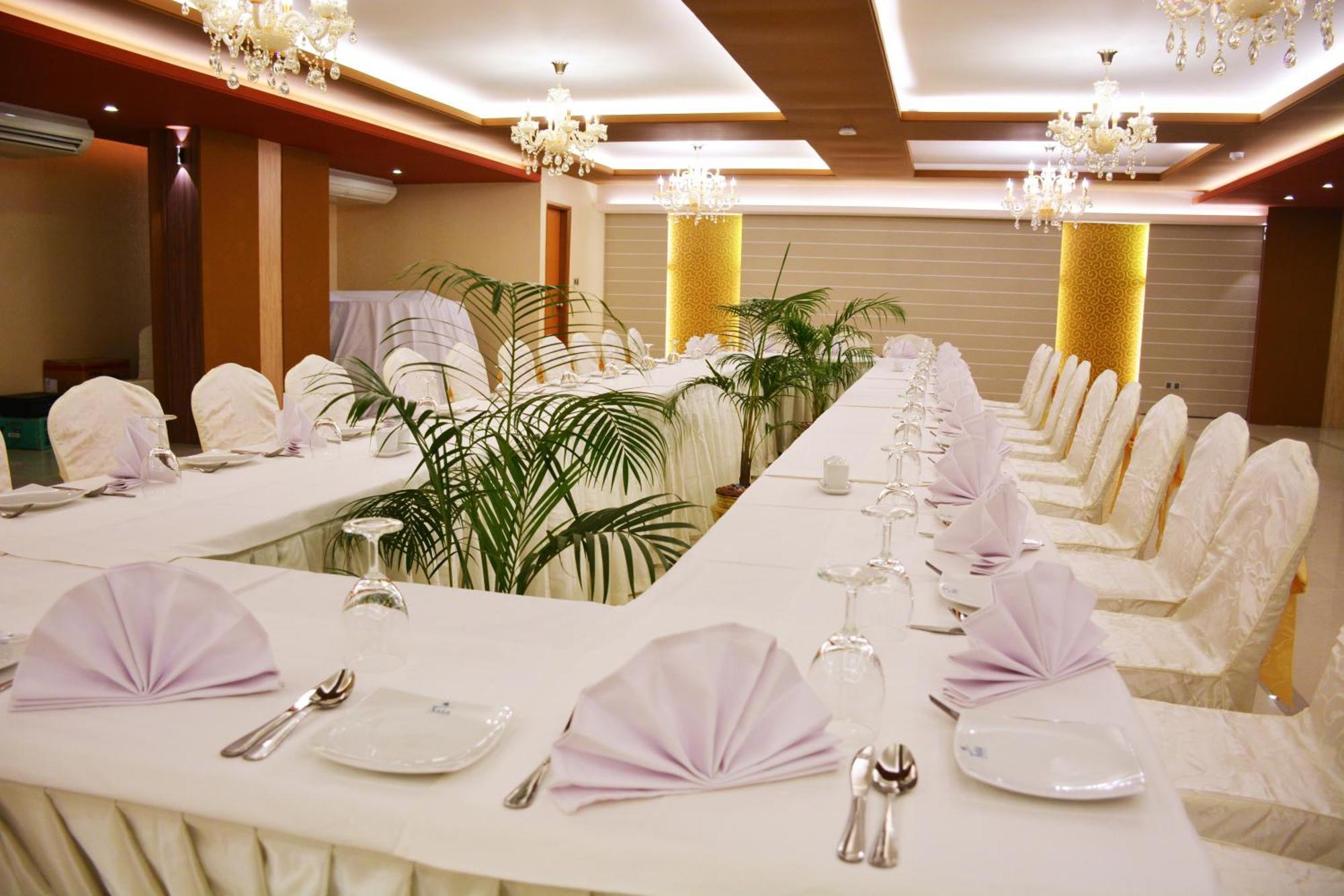 Asia Hotel & Resorts Dhaka Zewnętrze zdjęcie