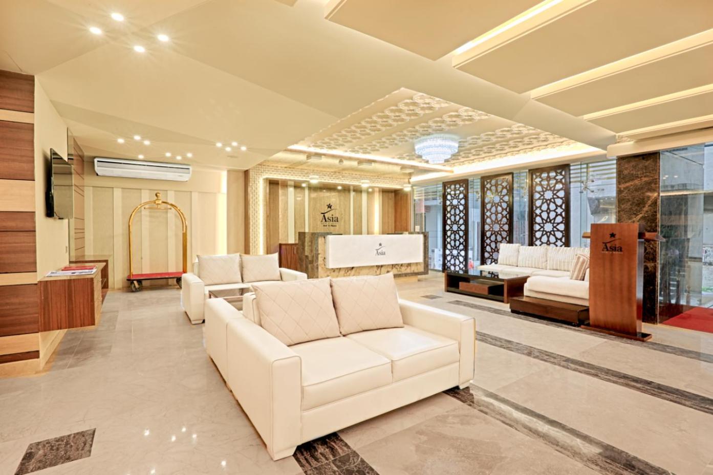 Asia Hotel & Resorts Dhaka Zewnętrze zdjęcie