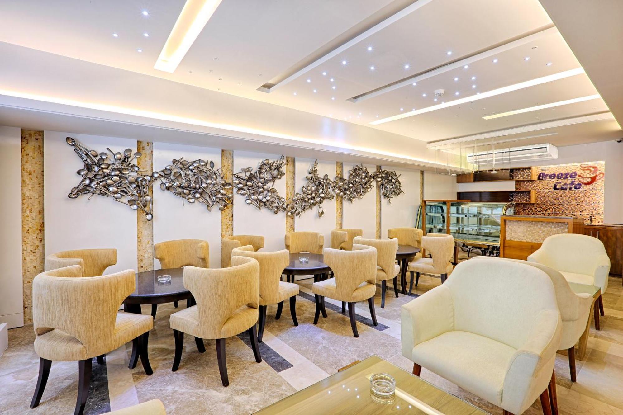 Asia Hotel & Resorts Dhaka Zewnętrze zdjęcie