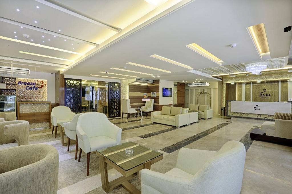 Asia Hotel & Resorts Dhaka Zewnętrze zdjęcie