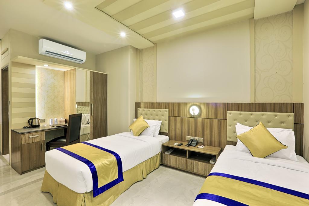 Asia Hotel & Resorts Dhaka Zewnętrze zdjęcie