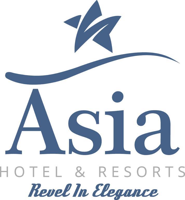 Asia Hotel & Resorts Dhaka Zewnętrze zdjęcie