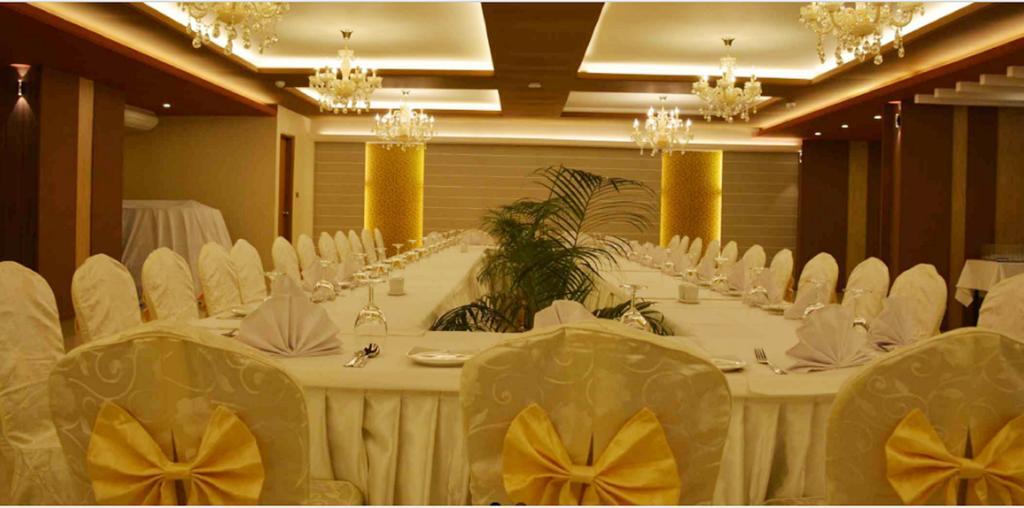 Asia Hotel & Resorts Dhaka Zewnętrze zdjęcie