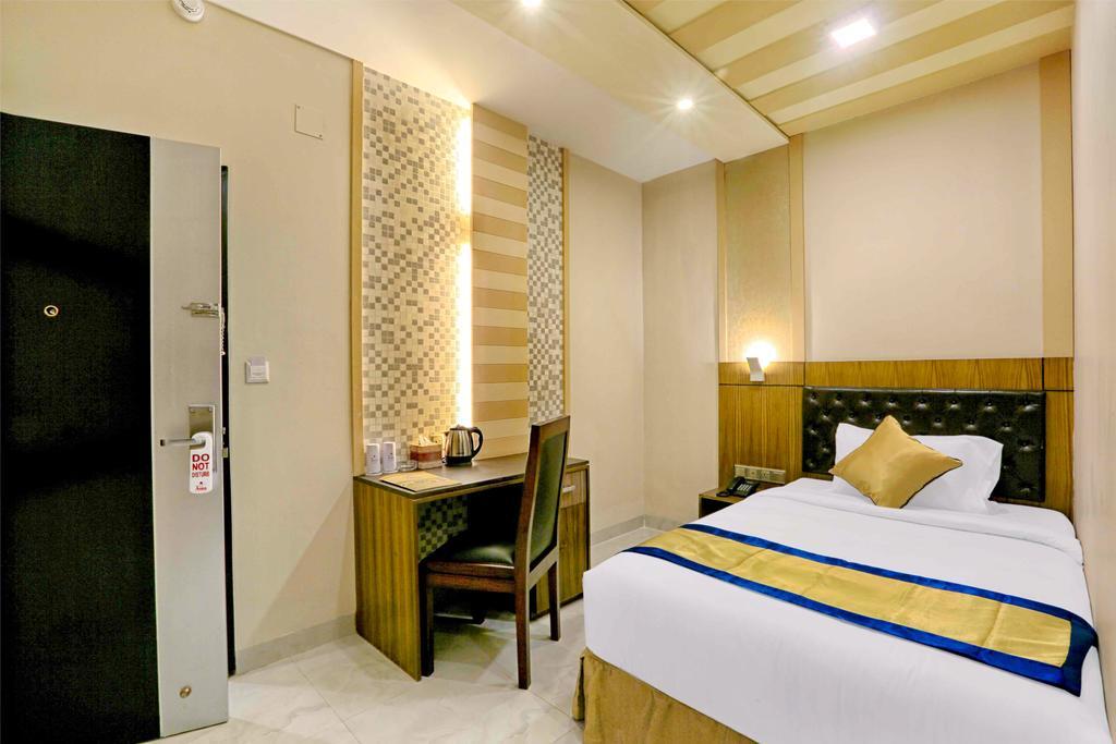Asia Hotel & Resorts Dhaka Zewnętrze zdjęcie