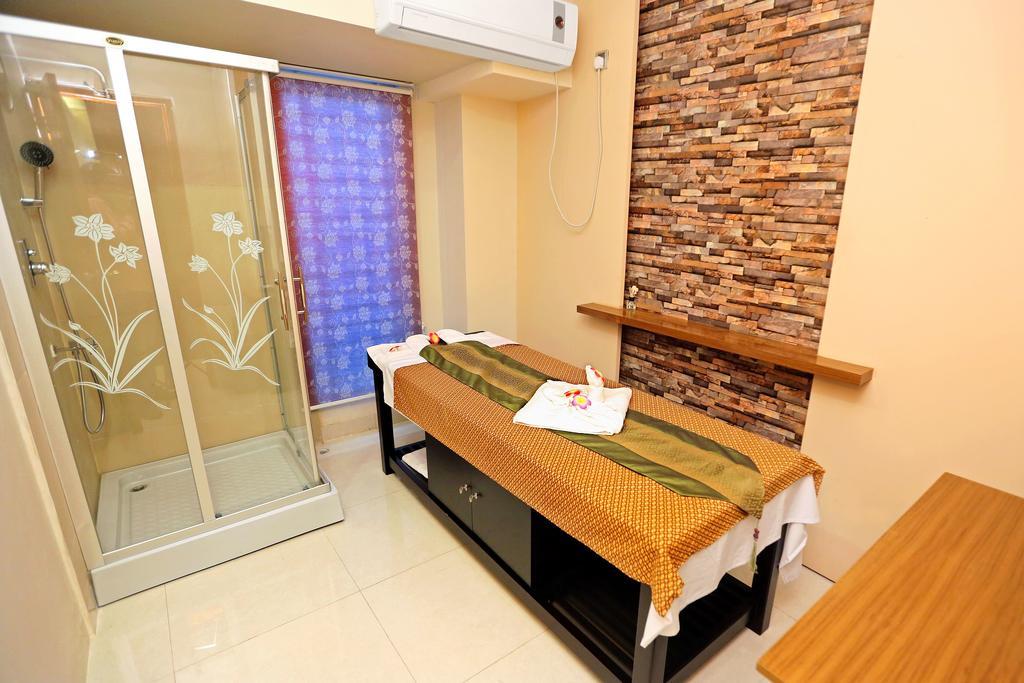 Asia Hotel & Resorts Dhaka Zewnętrze zdjęcie