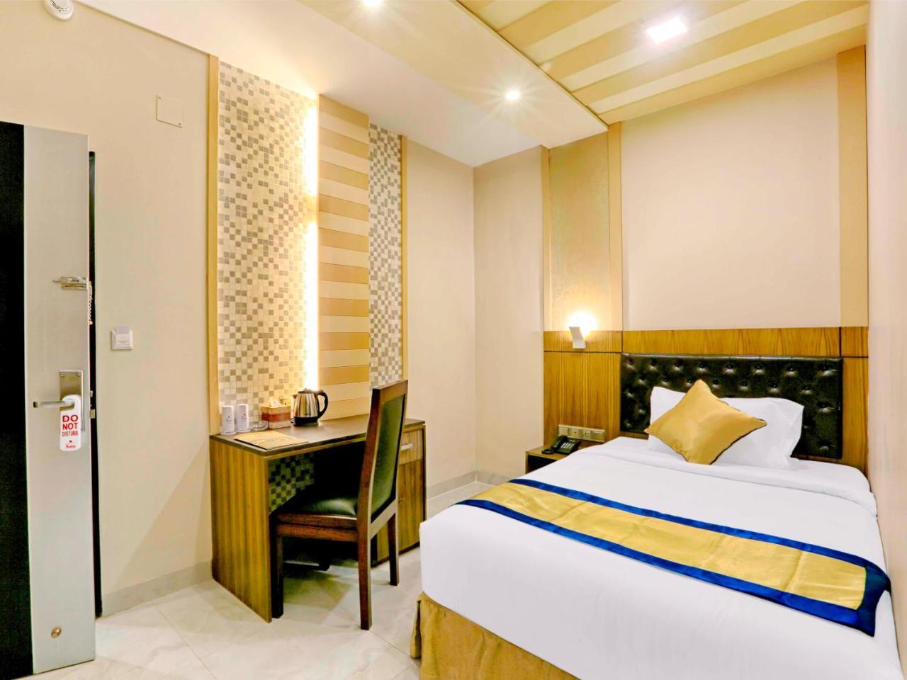 Asia Hotel & Resorts Dhaka Zewnętrze zdjęcie