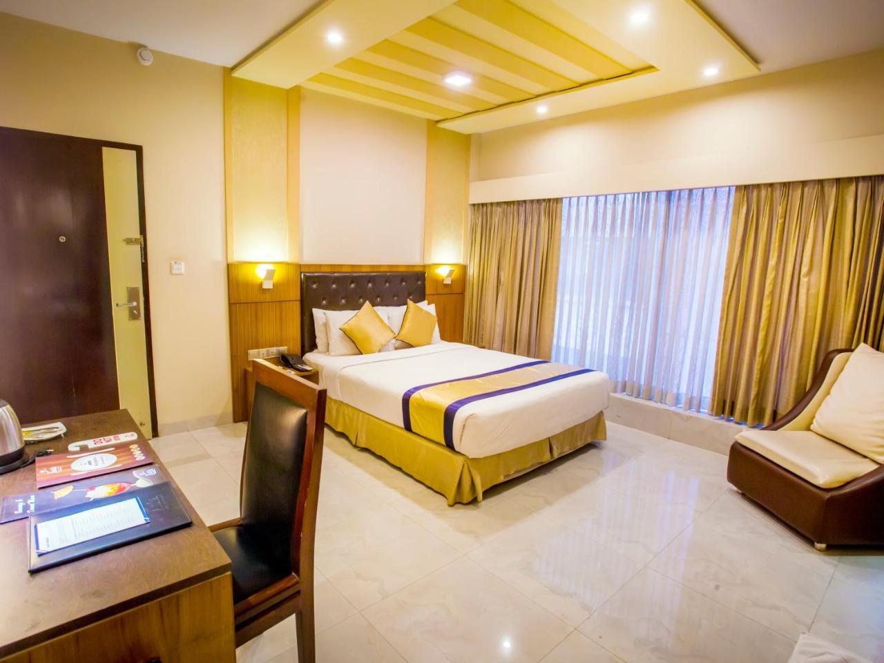 Asia Hotel & Resorts Dhaka Zewnętrze zdjęcie