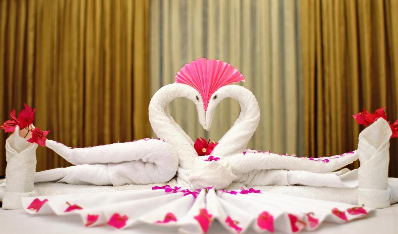 Asia Hotel & Resorts Dhaka Zewnętrze zdjęcie