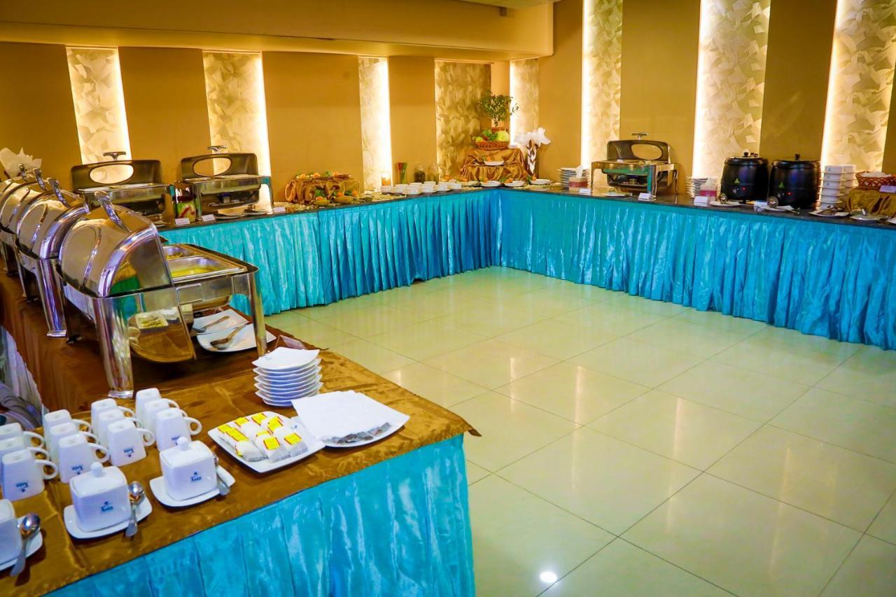 Asia Hotel & Resorts Dhaka Zewnętrze zdjęcie