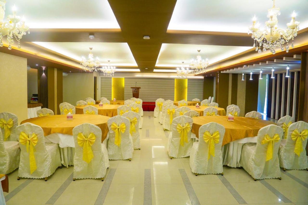 Asia Hotel & Resorts Dhaka Zewnętrze zdjęcie