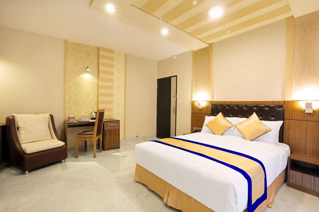 Asia Hotel & Resorts Dhaka Pokój zdjęcie