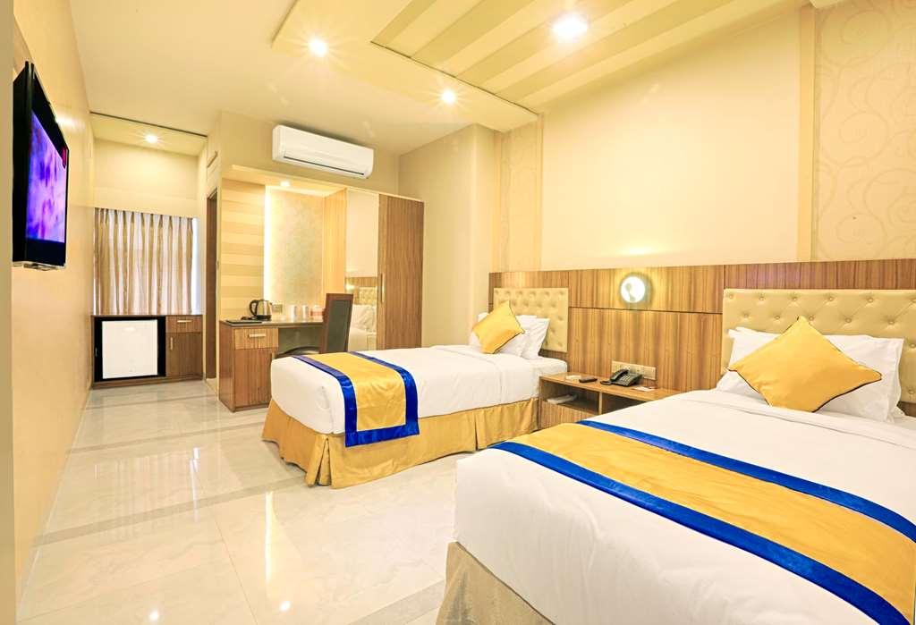 Asia Hotel & Resorts Dhaka Pokój zdjęcie