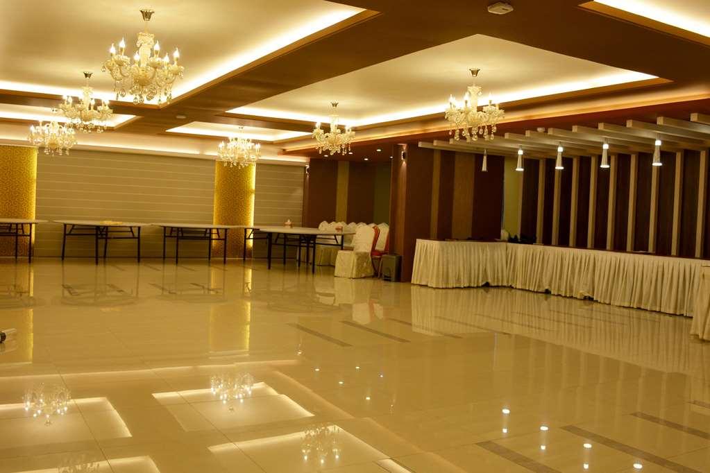 Asia Hotel & Resorts Dhaka Restauracja zdjęcie