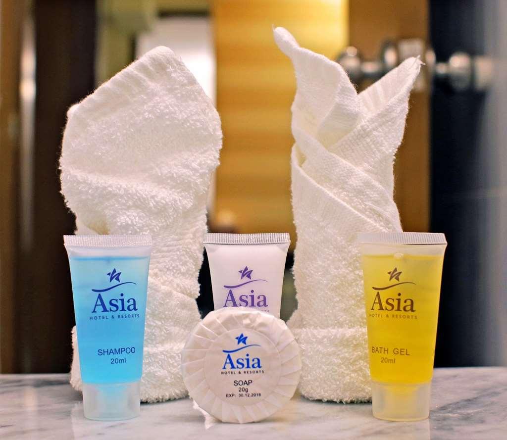 Asia Hotel & Resorts Dhaka Pokój zdjęcie