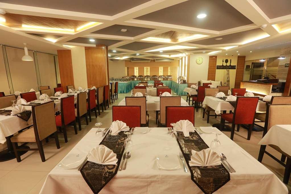Asia Hotel & Resorts Dhaka Restauracja zdjęcie